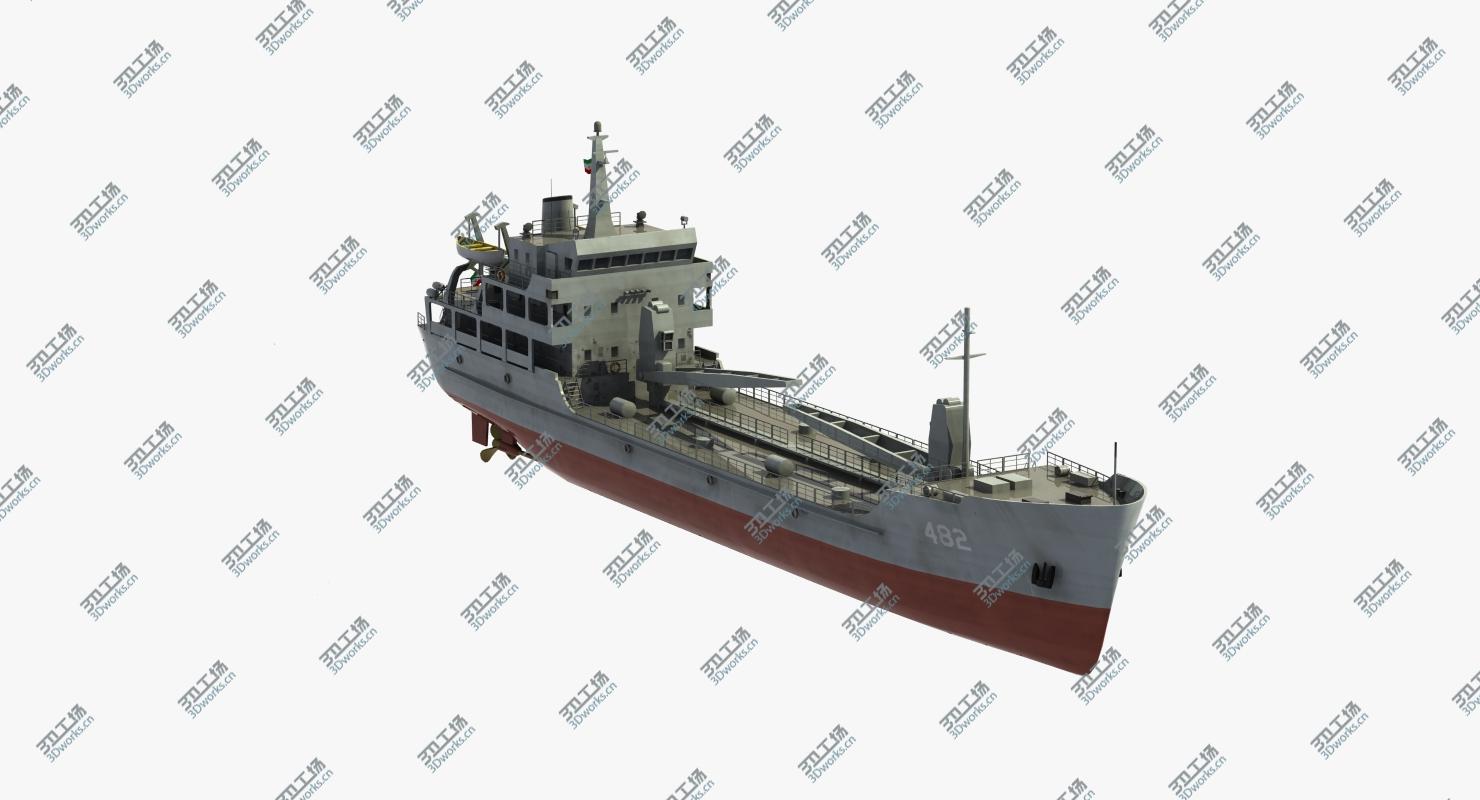 images/goods_img/2021040233/Iranian Navy Collection 3D model/3.jpg